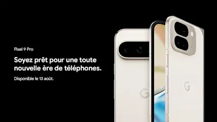 Google Pixel 9 : toutes les dernières actualités et rumeurs
