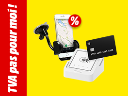 Autres accessoires de téléphonie