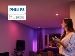 Product image of category Profiteer van speciale prijzen op een selectie Philips-Hue!