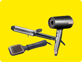Haarstyling & föhns deals 