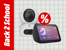 Smart home & living deals