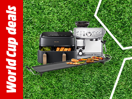 All small kitchen appliances