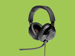 Product image of category Casques gaming