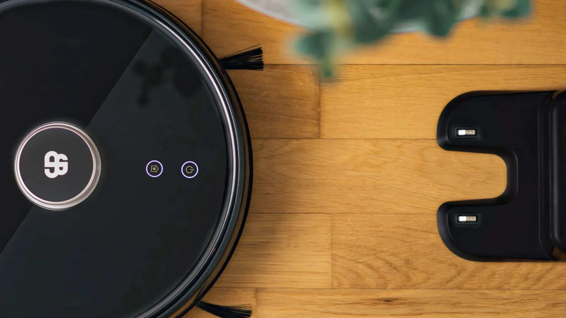 Krachtige motor en accu