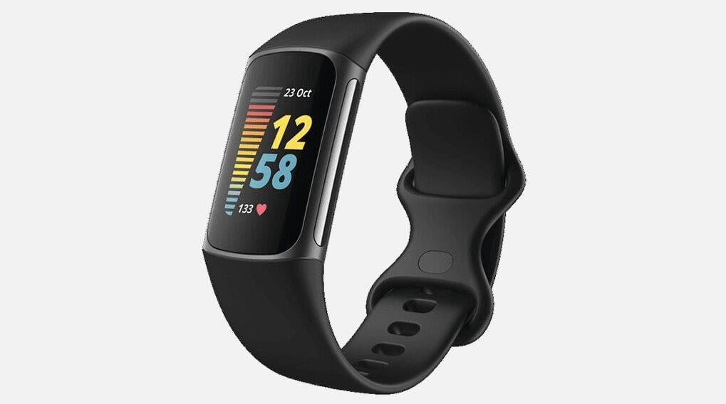 Fitbit Activity Tracker Charge 5
