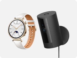 Product image of category Smartphones, smartwatches & smarthome 