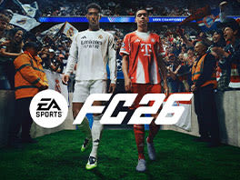 Alles wat je over EA Sports FC 26 moet weten