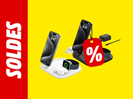 Chargeurs