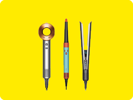 Dyson Hair deals: Beyond Beauty