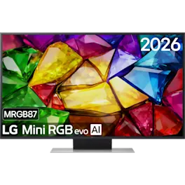 RGB TV