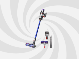 Our favorite vacuum cleaners