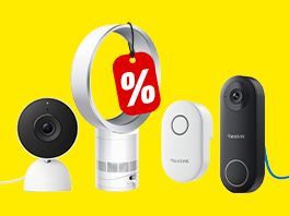 Smarthome & maison