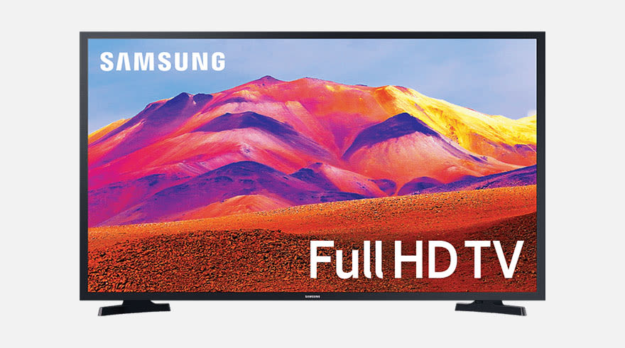 2. Samsung Edge Led Full HD UE32T5300CWXXN