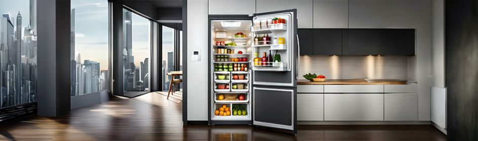 Comparatif réfrigérateur : lequel choisir ?