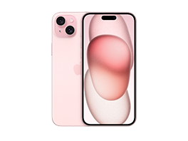 iPhone 15 Plus