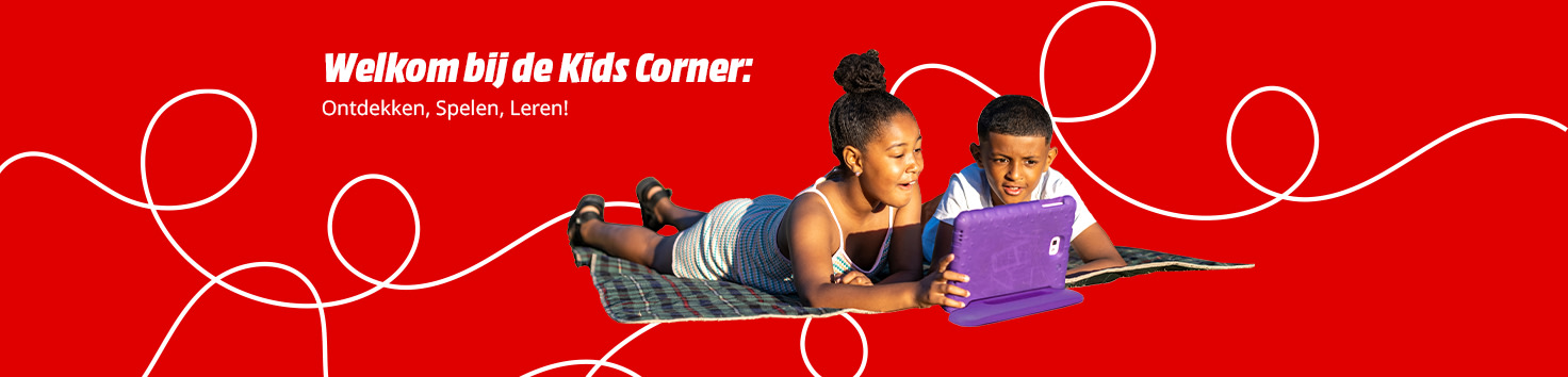 Kids' corner