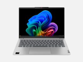 Lenovo Copilot+ pc's