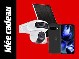 Smartphones & smarthome