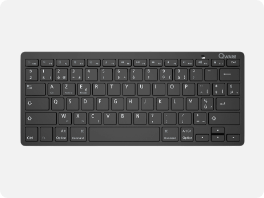 Keyboard