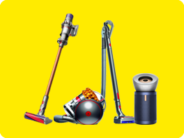 Nos offres de produits Dyson préférées