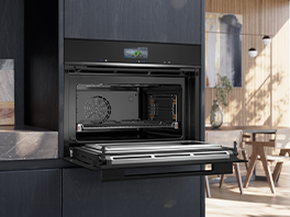 Alle ovens