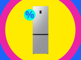 Koelkasten Black Friday