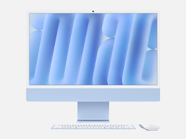 Apple iMac M6