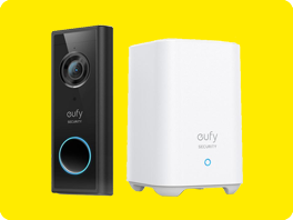 Smart home - slimme beveiliging deals