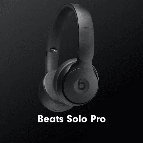 beats solo pro