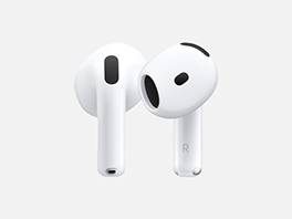 Apple Airpods
