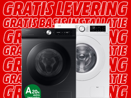 Wasmachines