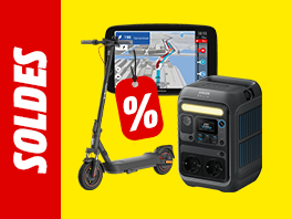 Mobilité électrique & Énergie