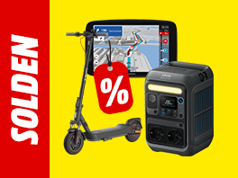 E-mobility & energie