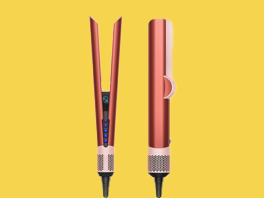 Product image of category Dyson hair: beyond beauty