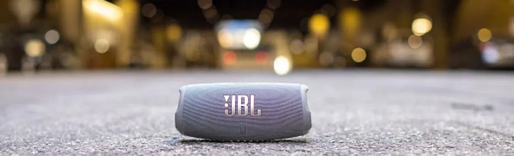 Wat is JBL Connect? 