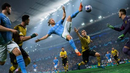 EA Sports FC: Alles wat jij moet weten over de opvolger van de FIFA-game EA Sports 