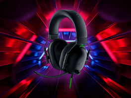 Gaming headsets