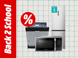 Large kitchen appliance deals