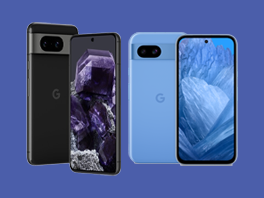 Product image of category Smartphones Google Pixel