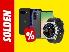 Smartphones & smartwatches