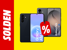 Samsung smartphones