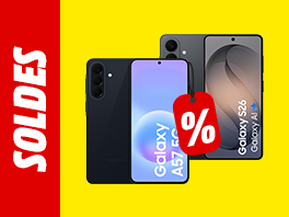 Smartphones Samsung