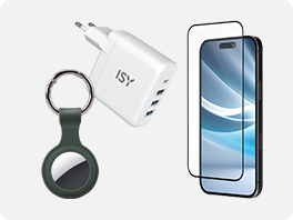 Smartphone accessoires