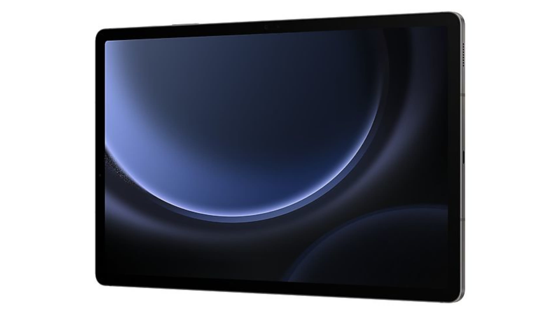 Samsung Galaxy Tab S9 FE+ Noir
