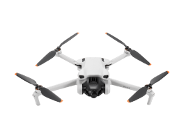 Drones