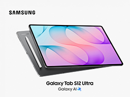 Ontdek je myMM voordeel | De nieuwe Galaxy Tab S12 Ultra