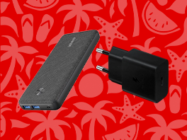 Accessoires pour smartphone