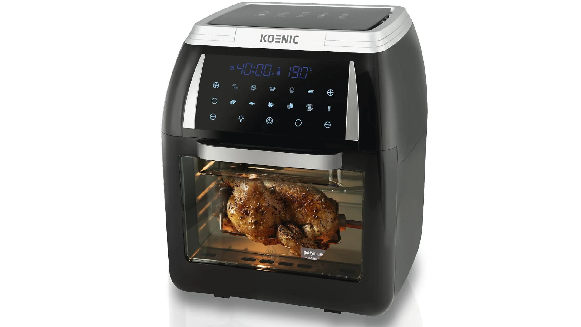 KOENIC Airfryer | Oven (KAF 121821)