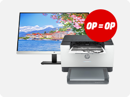 Product image of category Monitors, desktops & printers 