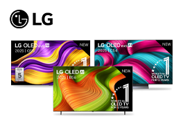 Achète dès maintenant ta TV LG et bénéficie d'une installation gratuite !